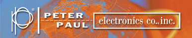 Peter Paul Electronics Co., Inc.