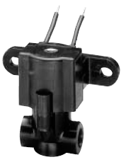 Series 40 Plastic Valves