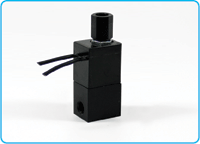 Model-151 Series 15 Model 153 piped Solenoid Valve