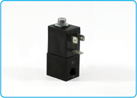 Model-152 Series 15 Model 152 Solenoid Valve