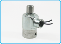 Series 20 Model H21 Solenoid Valve