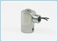 Series 20 Model 22 Solenoid Valve