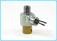 Model-31 Series 30 Model 35 Solenoid Valve