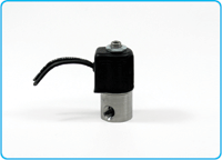 Model-53eta Series 50 Model 53 e to a Solenoid Valve