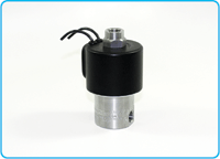 Model-71 Series 70 Model 73 piped Solenoid Valve