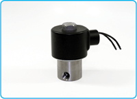 Model-72 Series 70 Model 72 Solenoid Valve