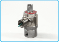 Series 20 Hazardous Location Solenoid Valve