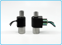 Series 50 Super Low Watt Solenoid Valve