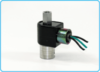 Series 50 Low Watt Solenoid Valve