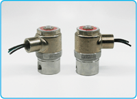 Series-E20 Series E20 Hazardous Location Valve