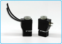 Series S58 Series S58 Uprated Miniature Solenoid Valve