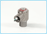 Series 50 Hazardous Location Solenoid Valve