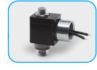 Series O15 Solenoid Operator