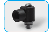 Series O50 Solenoid Operator