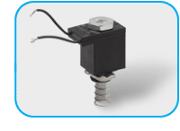 Series O58 Solenoid Operator
