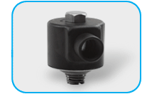 Series O70 Solenoid Operator