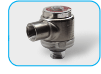 Series OE20 Solenoid Operator
