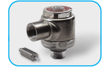 Series OEH20 Solenoid Operator