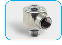 Series O30 Solenoid Operator