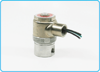 Seies 20 Model H22 Explosion Proof Solenoid Vlave
