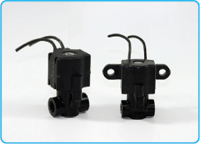 Series 40 Explosion Proof Valve 
