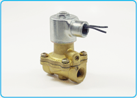 Series-80 Series 80 Larger Orifice Valve