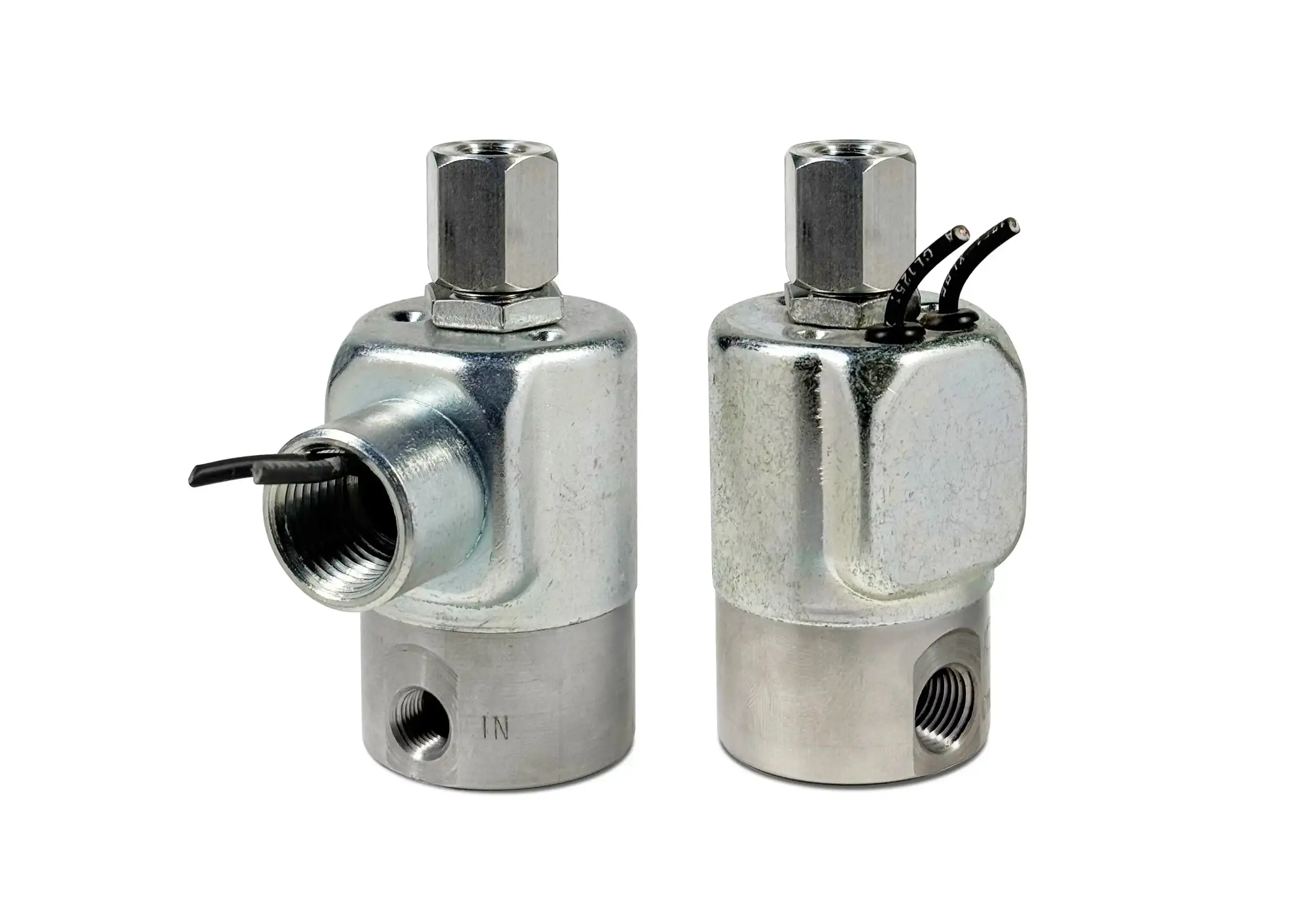 Series 20 Model H21
