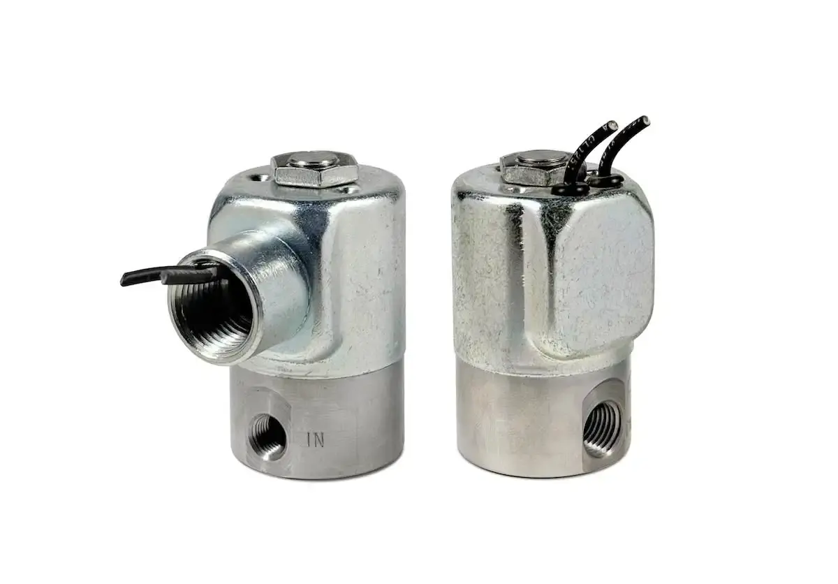Series 20 Model H22
