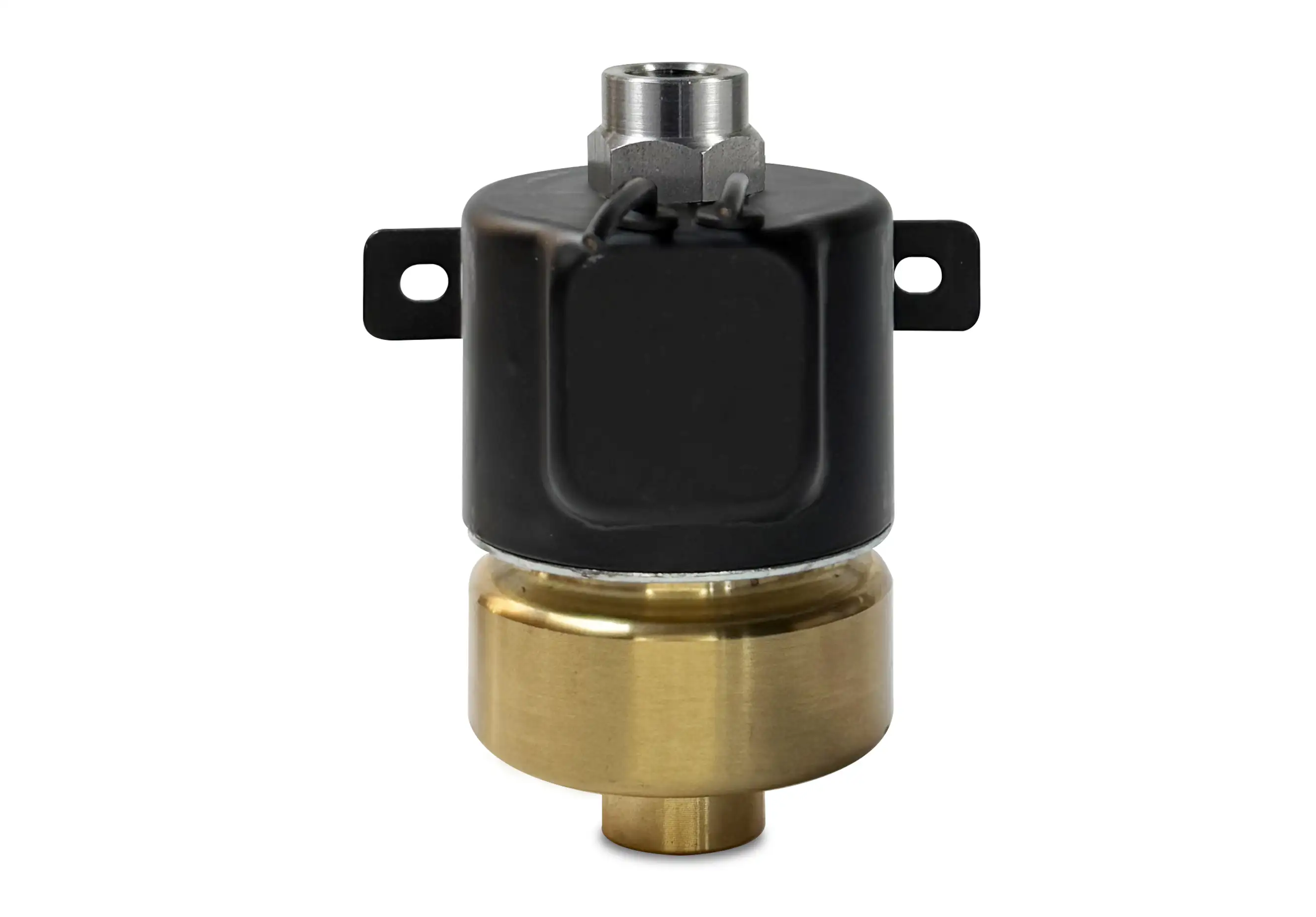 Series 70 Ventilator Valve 76X00950GM 24/DC