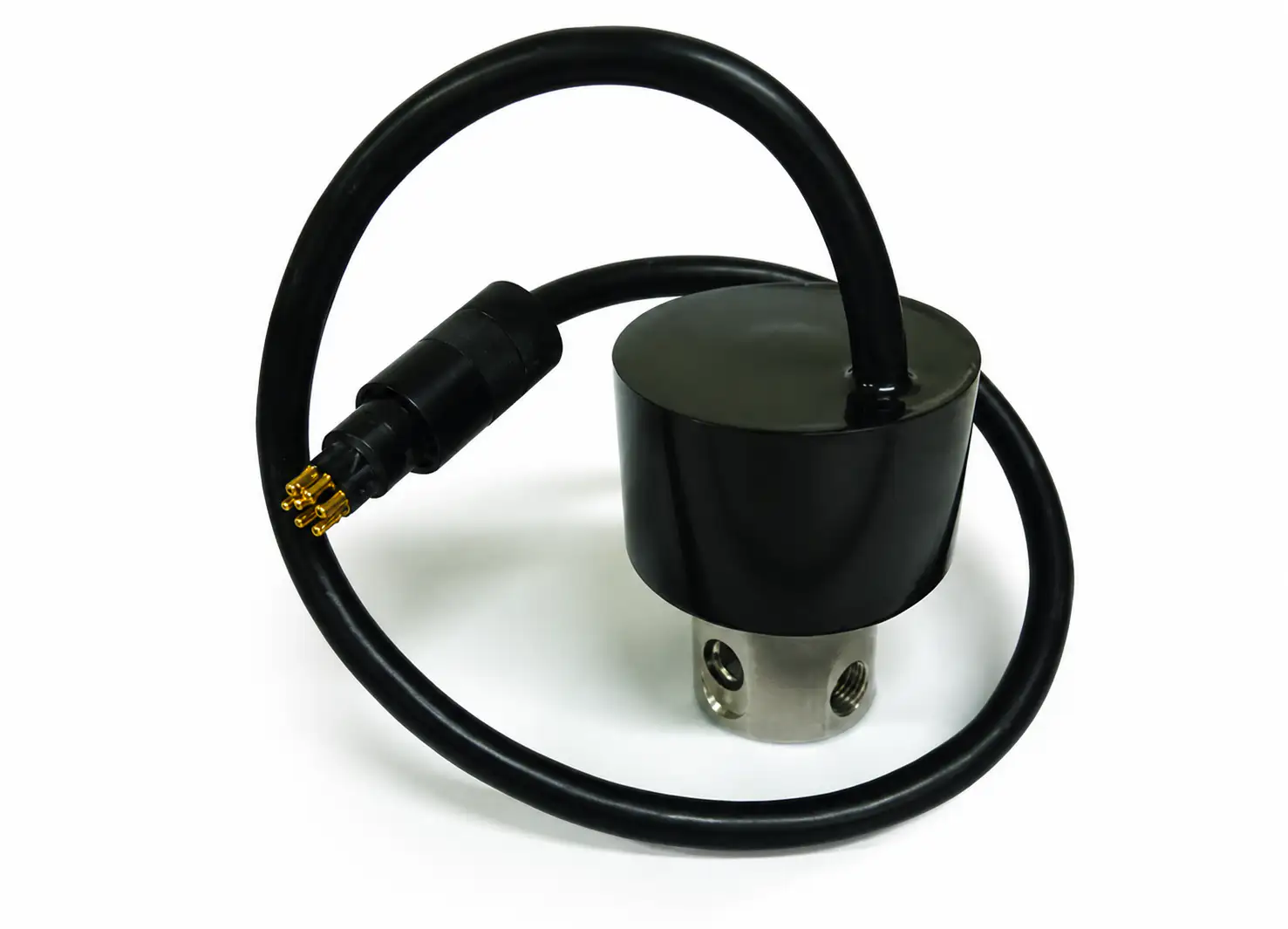 Series 20 Model H22 Submersible Valve