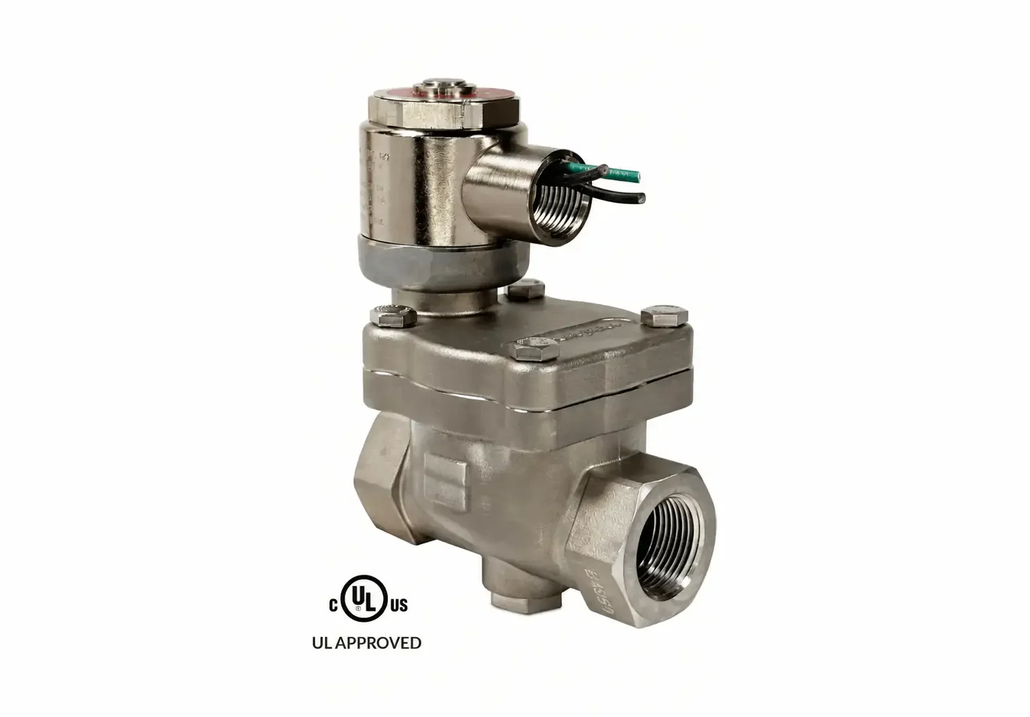 Series 80 Model E828 C/I Rated