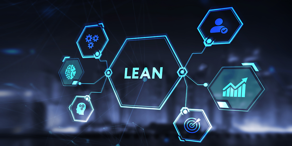 Lean Manufacturing