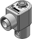 Model ELW52 2WNC Explosion Proof 1/8 NPT