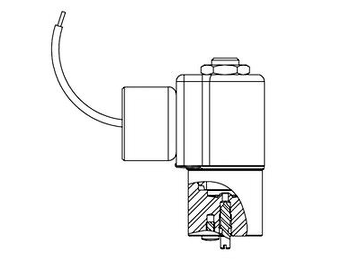 Option T metering, Series 50