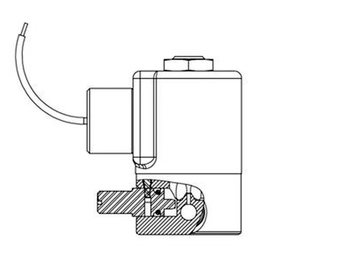 Option Y manual override