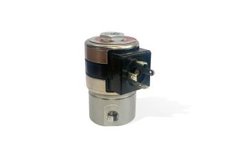 Series 20 Model MLVN23 (FIXED POLARITY) CLASS I DIV II - Exhaust to Atmosphere