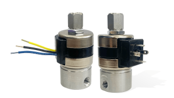 Series 20 Model MLV25 (FIXED POLARITY)