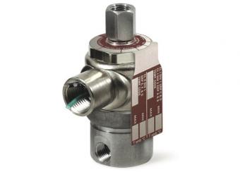 Series 20 Model E26 | Peter Paul Electronics Co., Inc.