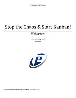 kanban
