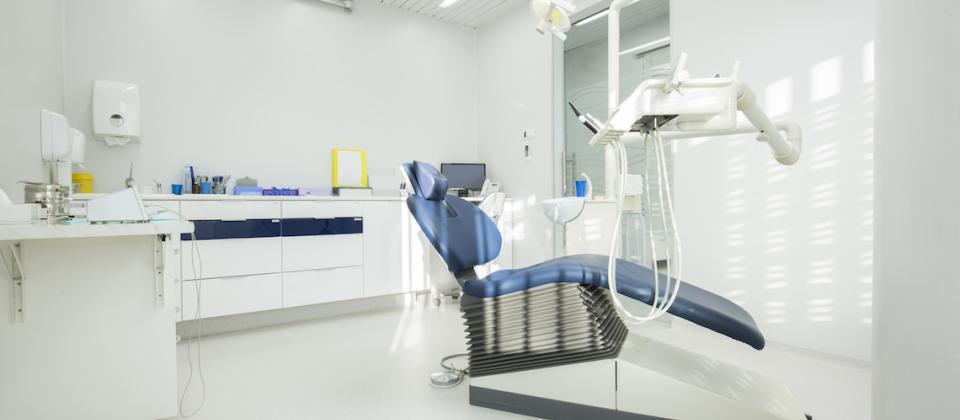 Dental chair — dental equipment market
