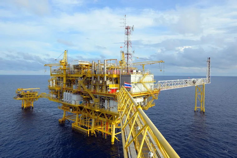 Oil and Gas