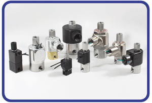 Details about   PETER PAUL Solenoid Pneumaticly Operated 1/2" PA-10 PVC Valve 