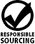 responsible sourcing